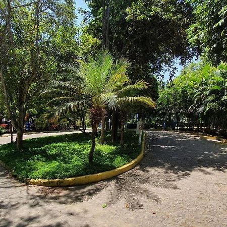 Villas Do Pratagy Maceio Εξωτερικό φωτογραφία