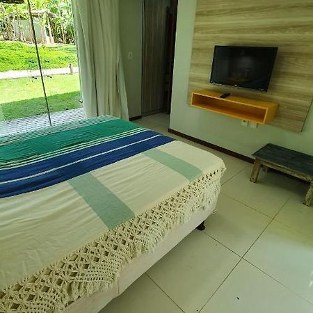 Villas Do Pratagy Maceio Εξωτερικό φωτογραφία