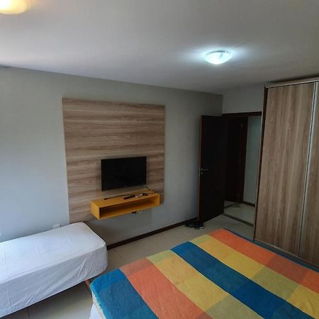 Villas Do Pratagy Maceio Εξωτερικό φωτογραφία