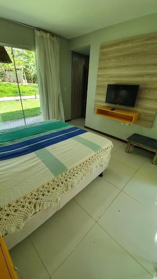 Villas Do Pratagy Maceio Εξωτερικό φωτογραφία