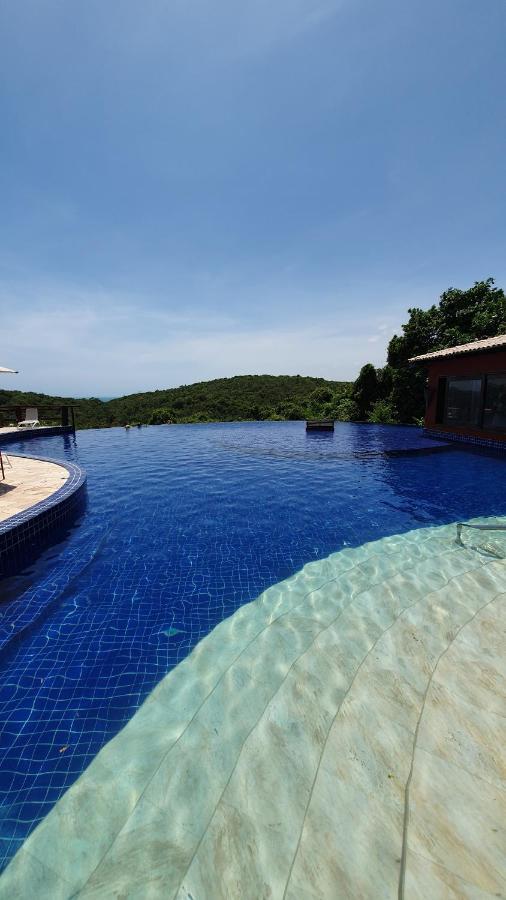 Villas Do Pratagy Maceio Εξωτερικό φωτογραφία