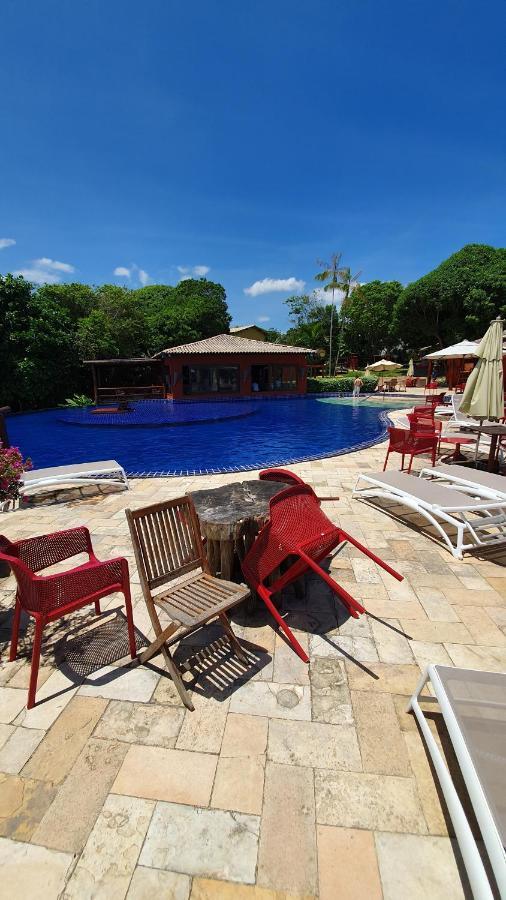 Villas Do Pratagy Maceio Εξωτερικό φωτογραφία