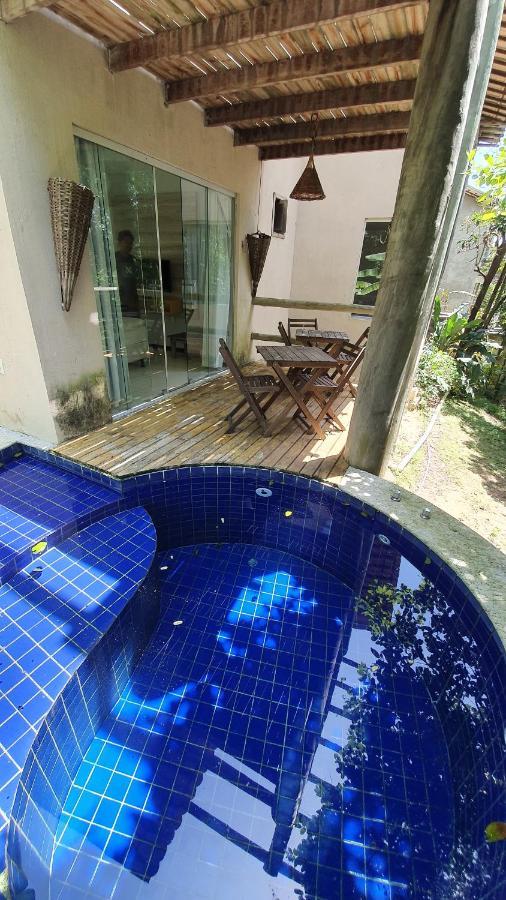 Villas Do Pratagy Maceio Εξωτερικό φωτογραφία