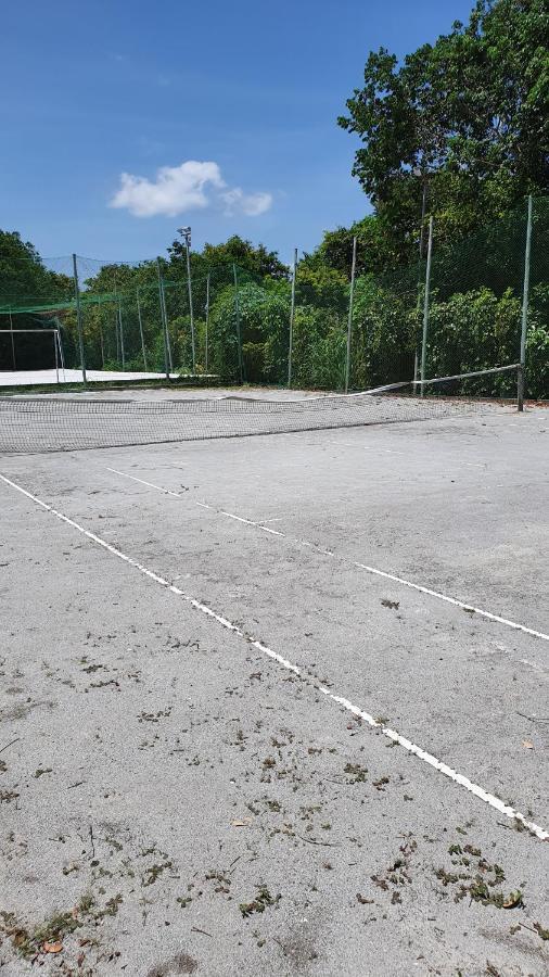 Villas Do Pratagy Maceio Εξωτερικό φωτογραφία