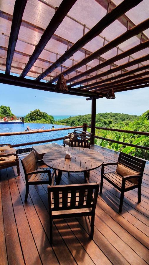 Villas Do Pratagy Maceio Εξωτερικό φωτογραφία
