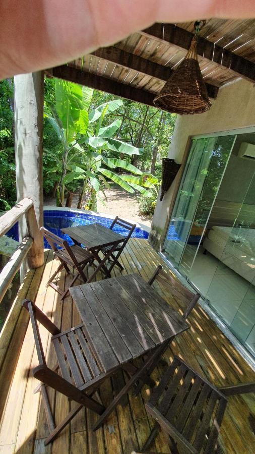 Villas Do Pratagy Maceio Εξωτερικό φωτογραφία
