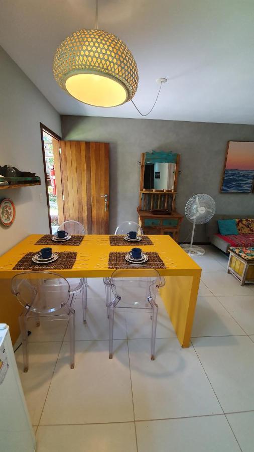 Villas Do Pratagy Maceio Εξωτερικό φωτογραφία
