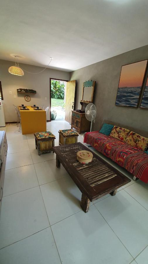 Villas Do Pratagy Maceio Εξωτερικό φωτογραφία