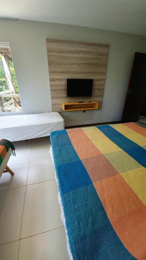 Villas Do Pratagy Maceio Εξωτερικό φωτογραφία