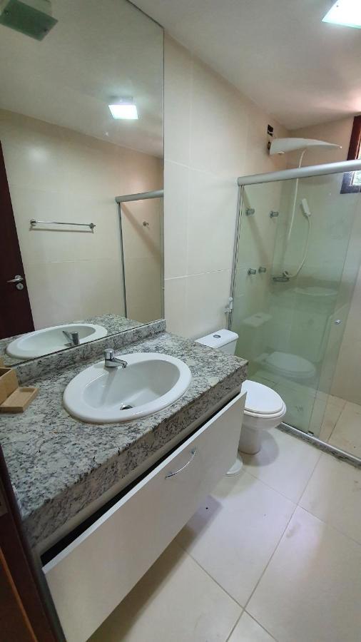 Villas Do Pratagy Maceio Εξωτερικό φωτογραφία