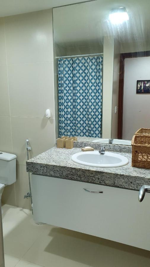 Villas Do Pratagy Maceio Εξωτερικό φωτογραφία