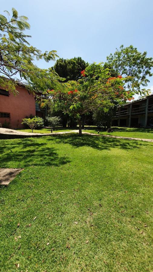 Villas Do Pratagy Maceio Εξωτερικό φωτογραφία