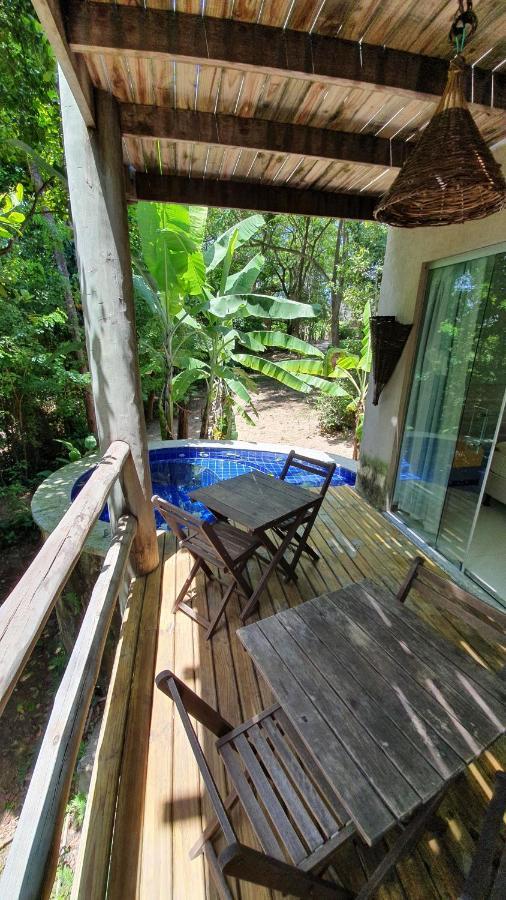 Villas Do Pratagy Maceio Εξωτερικό φωτογραφία