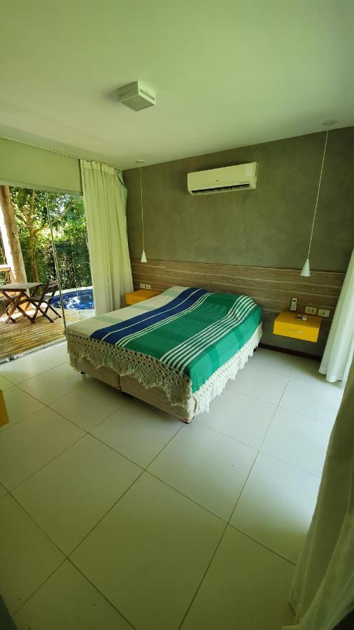 Villas Do Pratagy Maceio Εξωτερικό φωτογραφία