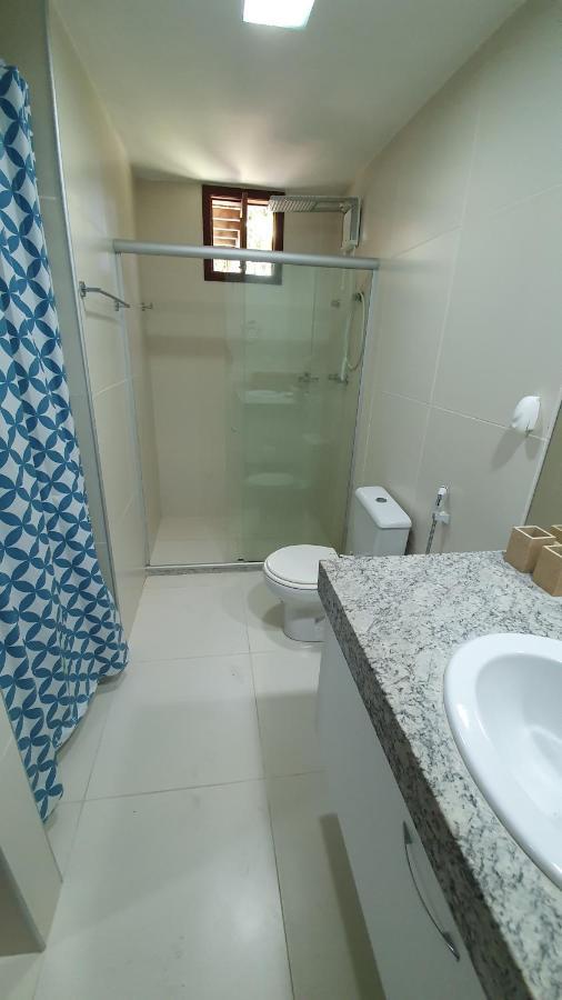 Villas Do Pratagy Maceio Εξωτερικό φωτογραφία