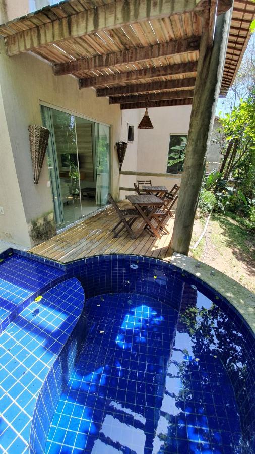 Villas Do Pratagy Maceio Εξωτερικό φωτογραφία