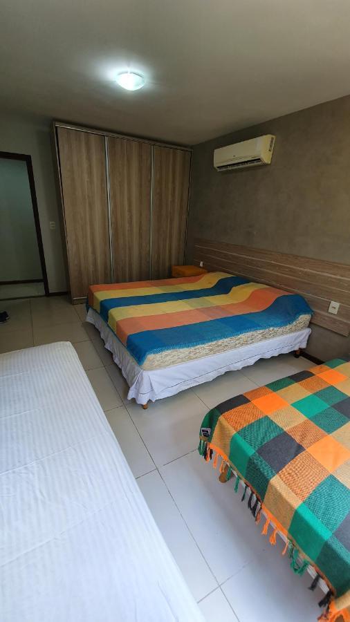 Villas Do Pratagy Maceio Εξωτερικό φωτογραφία