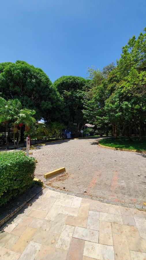 Villas Do Pratagy Maceio Εξωτερικό φωτογραφία
