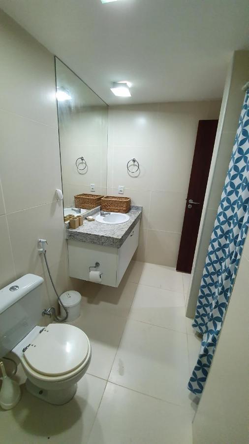 Villas Do Pratagy Maceio Εξωτερικό φωτογραφία