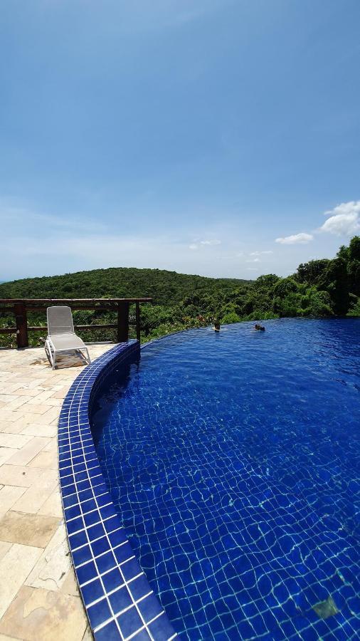 Villas Do Pratagy Maceio Εξωτερικό φωτογραφία