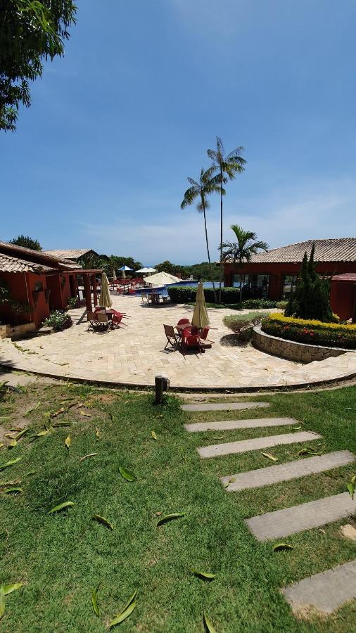 Villas Do Pratagy Maceio Εξωτερικό φωτογραφία