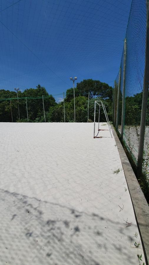 Villas Do Pratagy Maceio Εξωτερικό φωτογραφία
