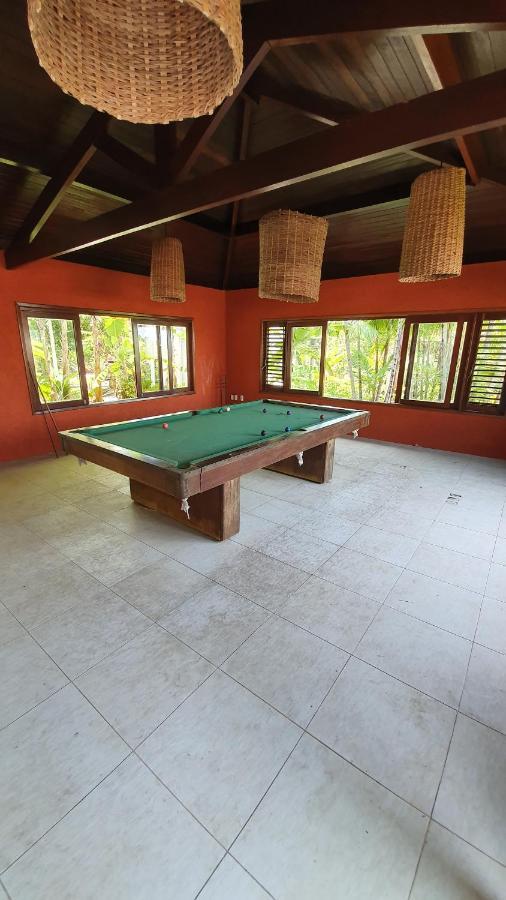 Villas Do Pratagy Maceio Εξωτερικό φωτογραφία