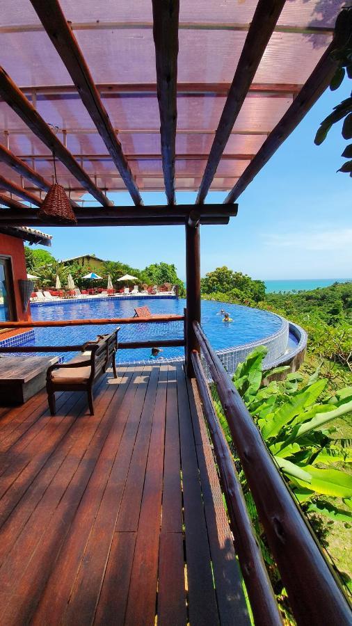 Villas Do Pratagy Maceio Εξωτερικό φωτογραφία